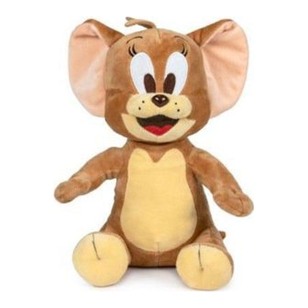 Peluche Tom e Jerry 38CM - Jerry
