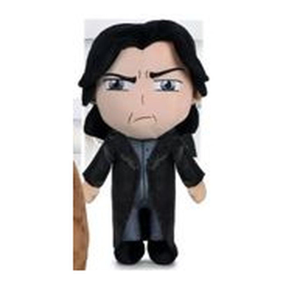 Peluche Harry Potter 7 Modelos 20CM - Severus Snape