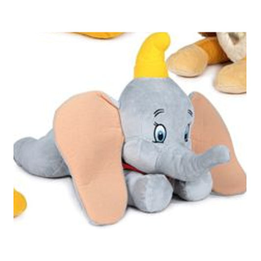 Peluche Animais da Disney 40CM c/ Som - Dumbo