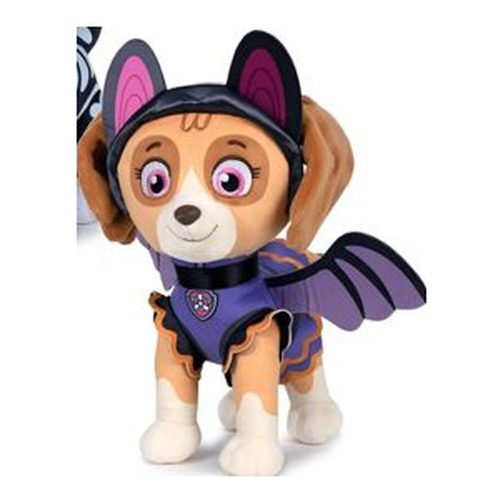Peluche Patrulha Pata Halloween 20CM - Skye