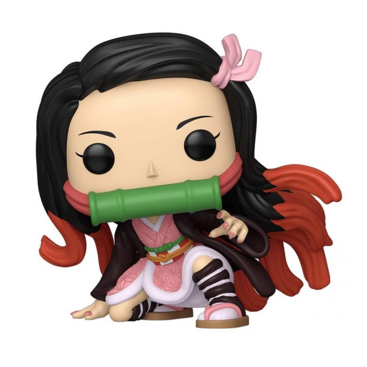 Funko POP! Demon Slayer - Kimetsu No Yaiba 25CM