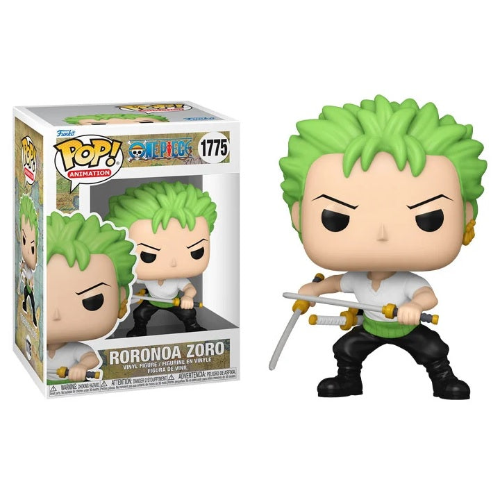 Funko POP! Roronoa Zoro