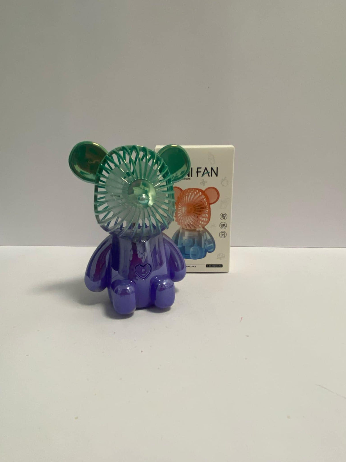 Mini Ventoinhas