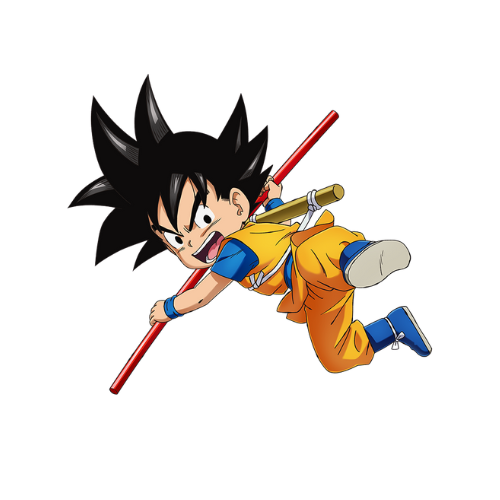 Dragon Ball