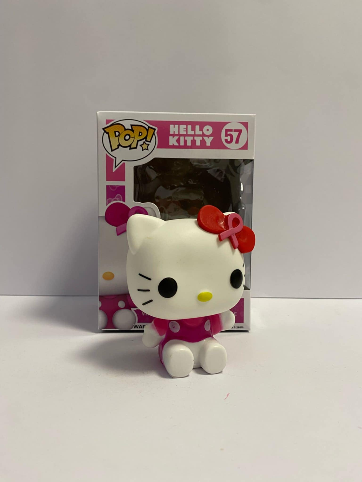 Hello Kitty