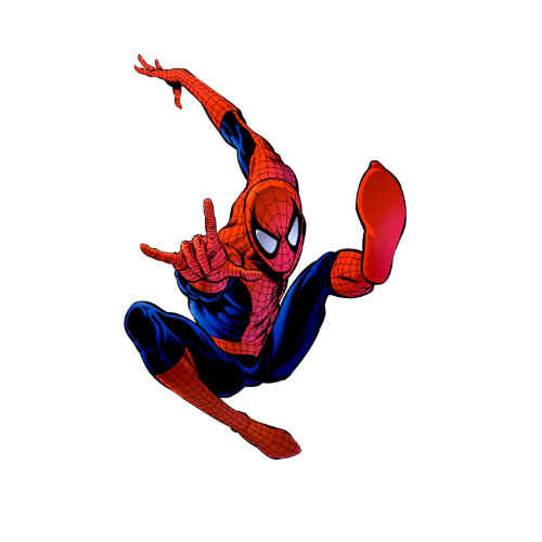 Spider-Man