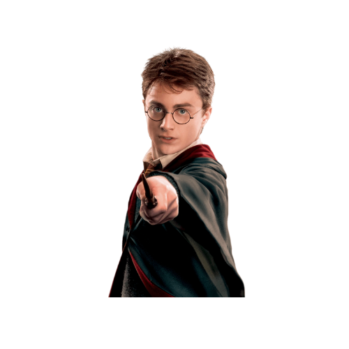 Harry Potter