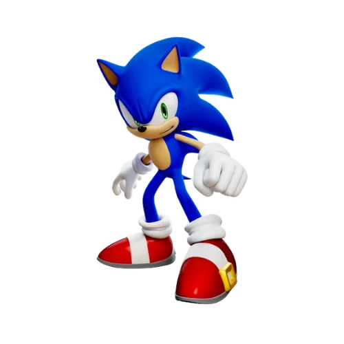 Sonic
