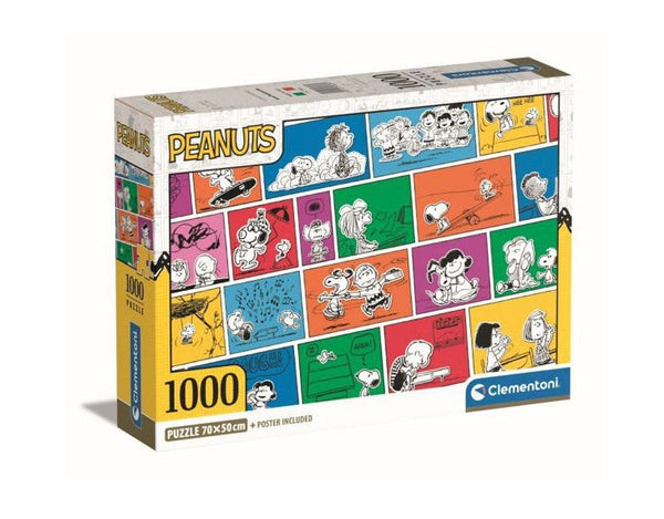 Puzzles