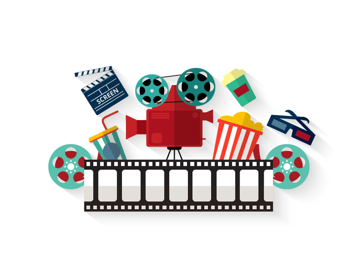 Funko Filmes e Séries