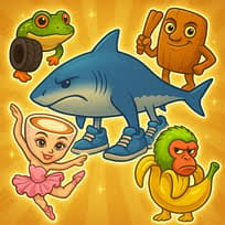 Brainrots