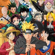 Funko Anime