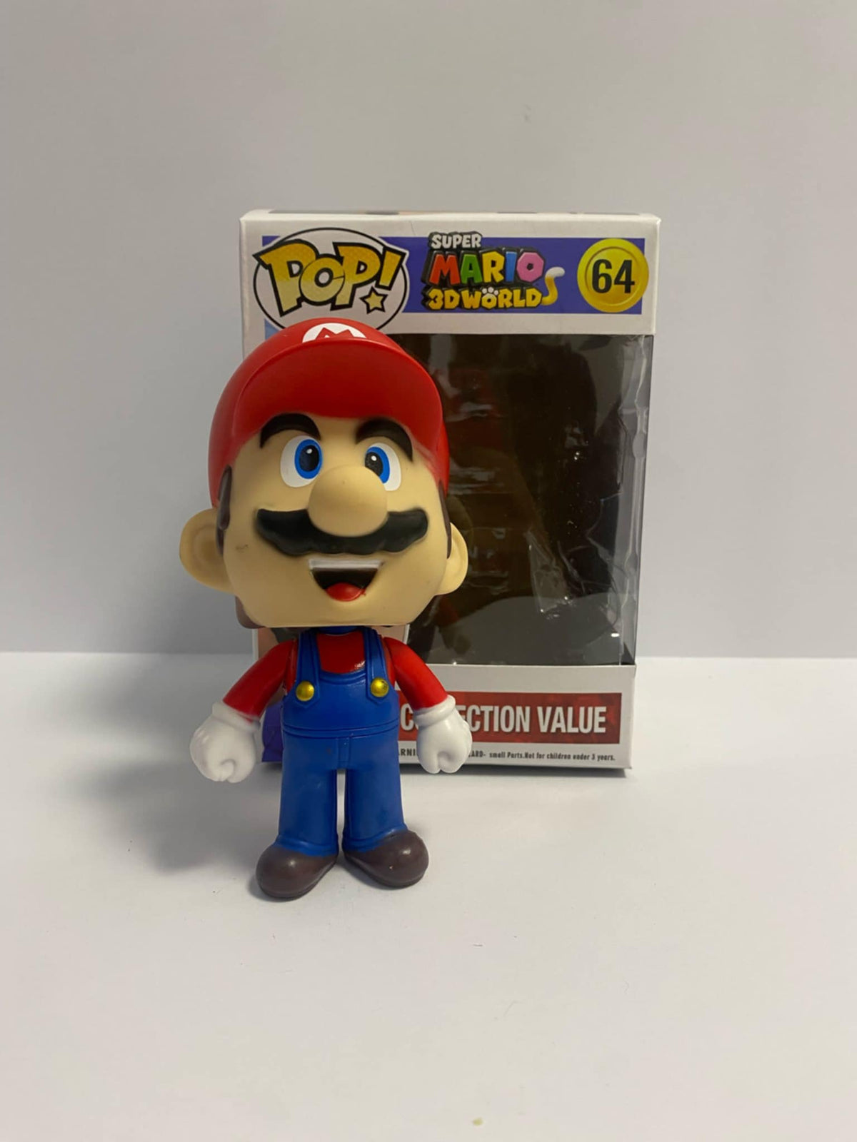 Super Mario