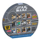 Funko POP! Bitty POP - Star Wars Pack 12