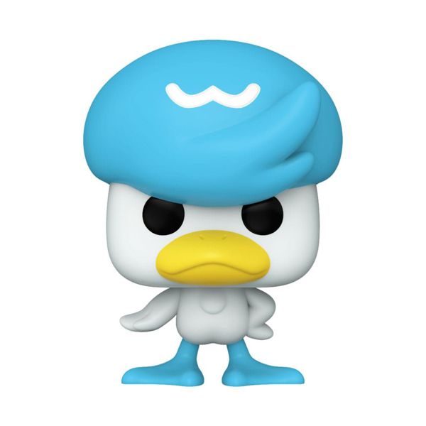 Funko POP! Pókemon - Quaxly 1012