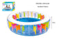 Piscina Insuflável 190 X 190 X 50 CM Sunclub