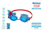 Óculos de Natação Infantil Spiderman +3 Anos Bestway