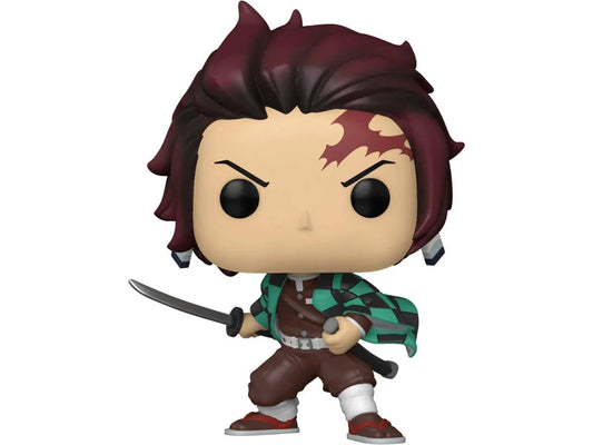 Funko POP! Vinyl - 867 Tanjiro Kamado