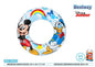 Bóia Infantil Disney +3-6 Anos Bestway