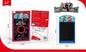 Quadro Mágico a Cores Super Mário