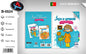 Livro "Joga e Aprende" Correção Escolar