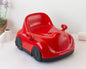 Bacio Carro Vermelho 32 cm