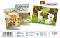 Livro para Colorir Animais