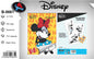 Livro para Colorir Minnie Mouse