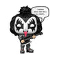 Funko POP! KISS - The Demon 471