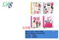 Pack 12 Sacos de Presente Maquilhagem 26 x 32 x 10 Cm