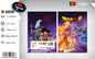 Livro para Colorir Dragonball Super