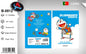 Livro para Colorir Doreamon