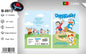 Livro para Colorir Doraemon