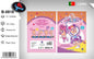 Livro para Colorir The Bellies