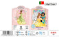 Livro para Colorir Princesas da Disney