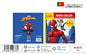 Livro para Colorir Spiderman