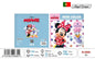 Livro para Colorir Minnie