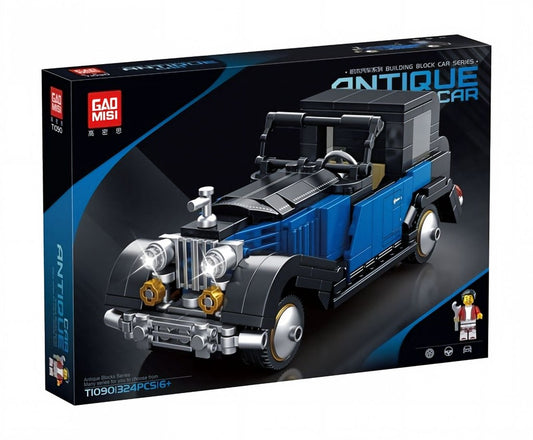 Rolls-Royce Vintage T1090