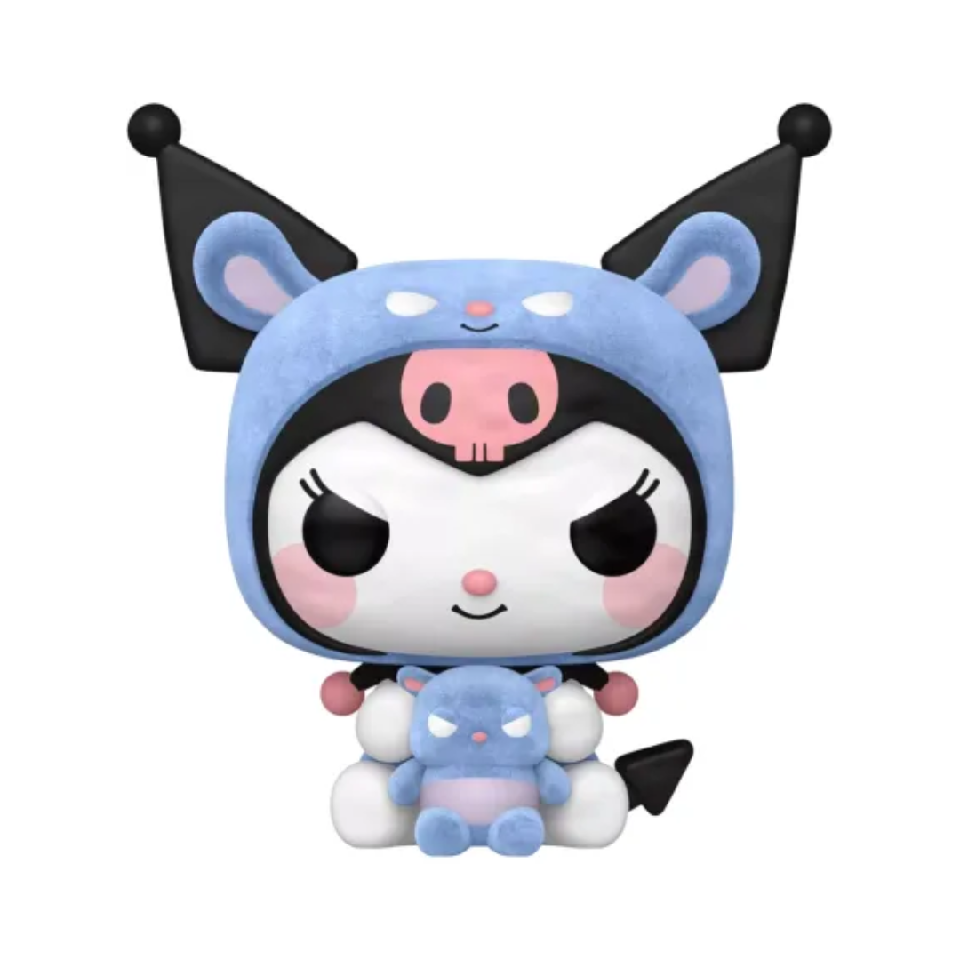 Funko POP! Vinyl - Kuromi As Baku