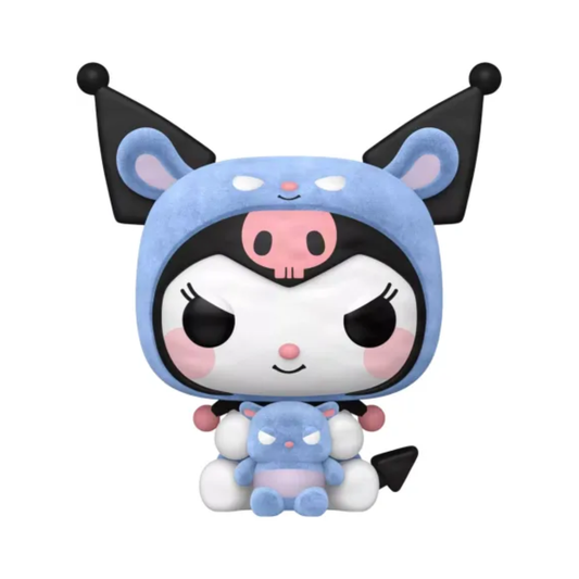 Funko POP! Vinyl - Kuromi As Baku