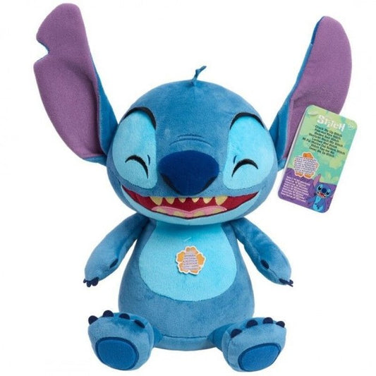 Peluche Stitch c/ Som 30*38CM