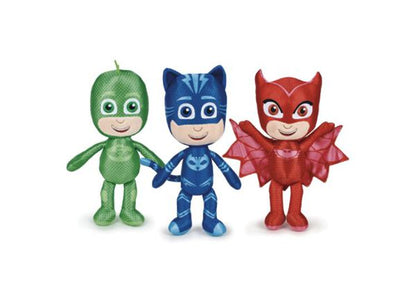 Peluche Pjmasks 30CM