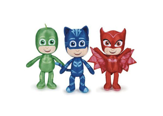Peluche Pjmasks 30CM