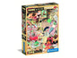 Jogo Clementoni 1000 pçs puzzle More is more books & writing