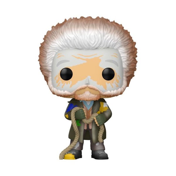 Funko POP! Home Alone 2 - Marv 1919