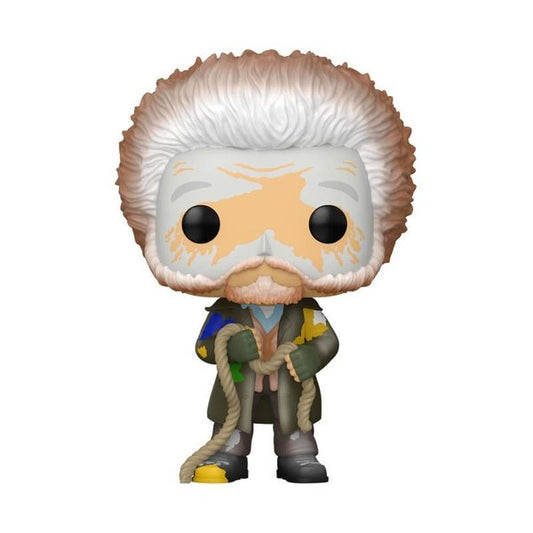 Funko POP! Home Alone 2 - Marv 1919