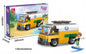 Carrinha de Surf e Aventura T59233