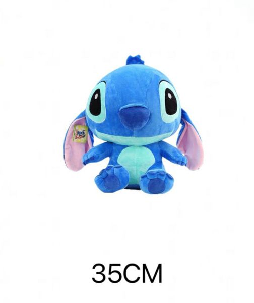 Peluche Stitch 35CM