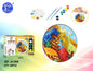 Kit Pintura 3D