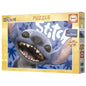 Puzzle Educa Lilo & Stitch 1000 pçs